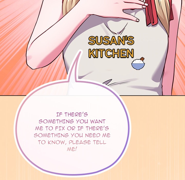 But You’re the Same Age as My Daughter?! - Chapter 39 [photo 105] - MangaPorn