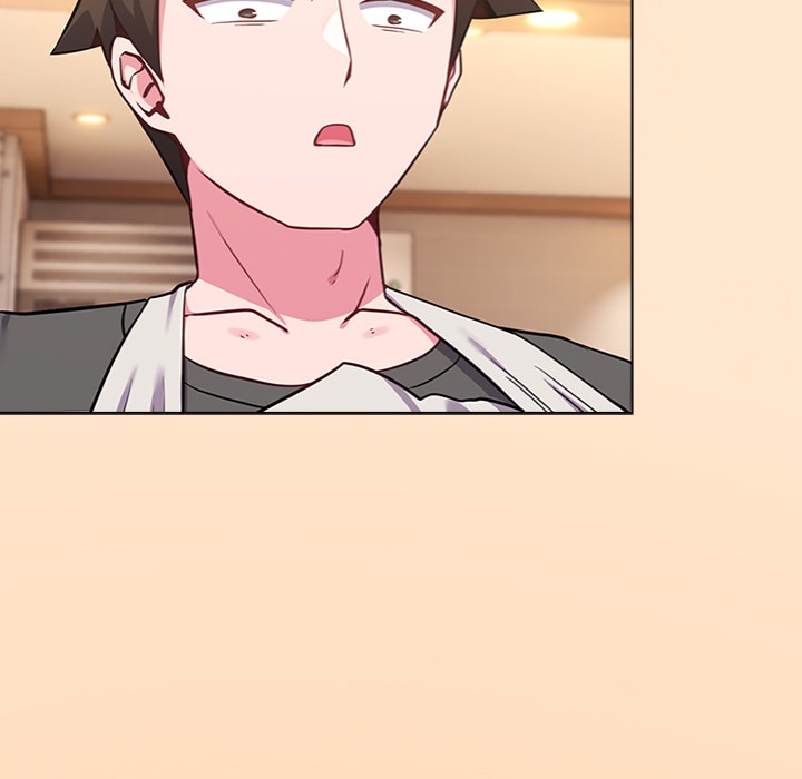 But You’re the Same Age as My Daughter?! - Chapter 39 [photo 107] - MangaPorn