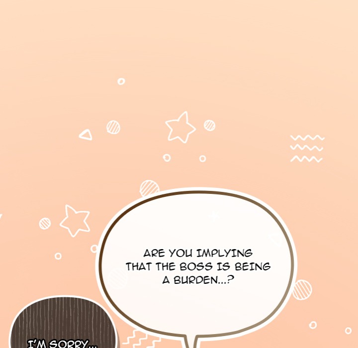 But You’re the Same Age as My Daughter?! - Chapter 39 [photo 108] - MangaPorn