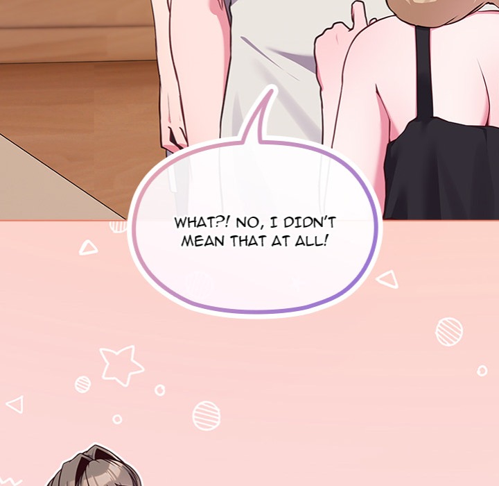 But You’re the Same Age as My Daughter?! - Chapter 39 [photo 110] - MangaPorn