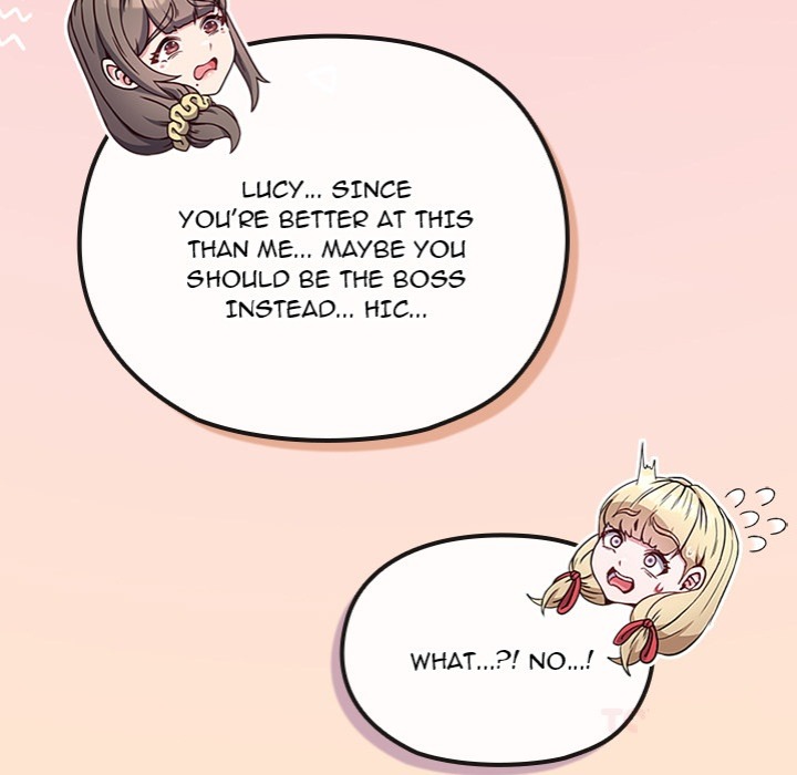 But You’re the Same Age as My Daughter?! - Chapter 39 [photo 111] - MangaPorn