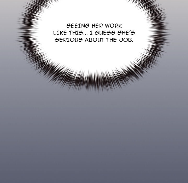 But You’re the Same Age as My Daughter?! - Chapter 39 [photo 114] - MangaPorn