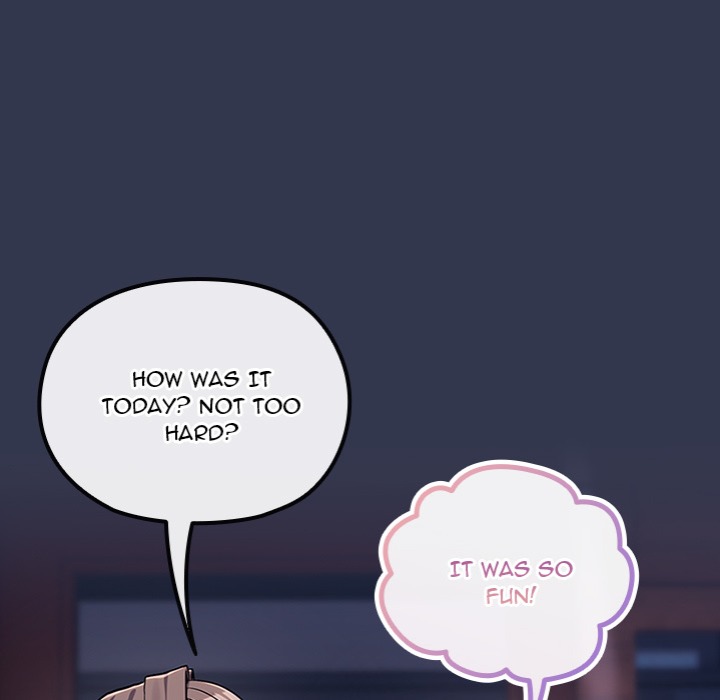 But You’re the Same Age as My Daughter?! - Chapter 39 [photo 121] - MangaPorn