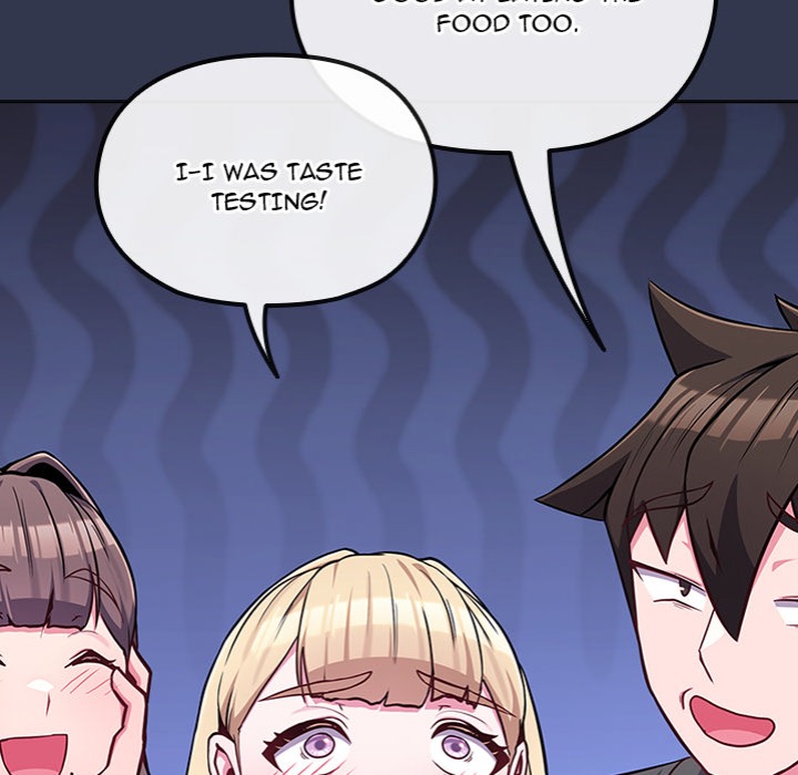 But You’re the Same Age as My Daughter?! - Chapter 39 [photo 124] - MangaPorn