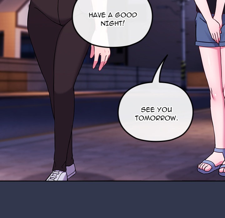 But You’re the Same Age as My Daughter?! - Chapter 39 [photo 128] - MangaPorn