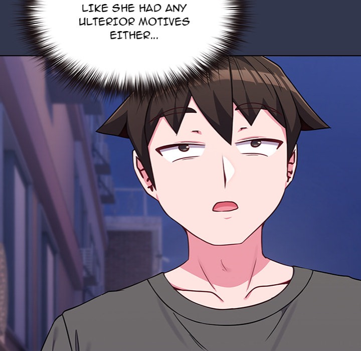 But You’re the Same Age as My Daughter?! - Chapter 39 [photo 137] - MangaPorn