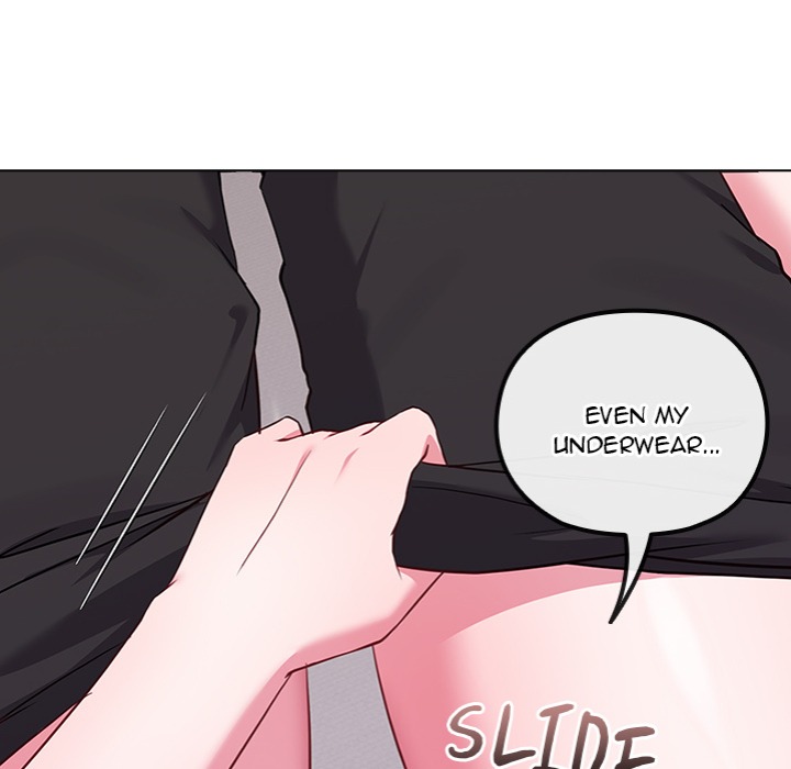 But You’re the Same Age as My Daughter?! - Chapter 39 [photo 14] - MangaPorn