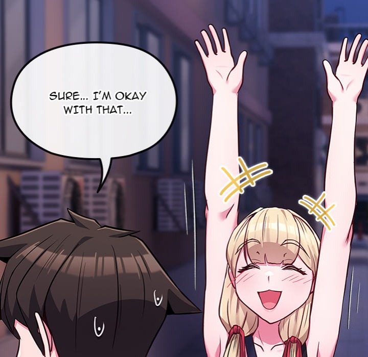 But You’re the Same Age as My Daughter?! - Chapter 39 [photo 159] - MangaPorn