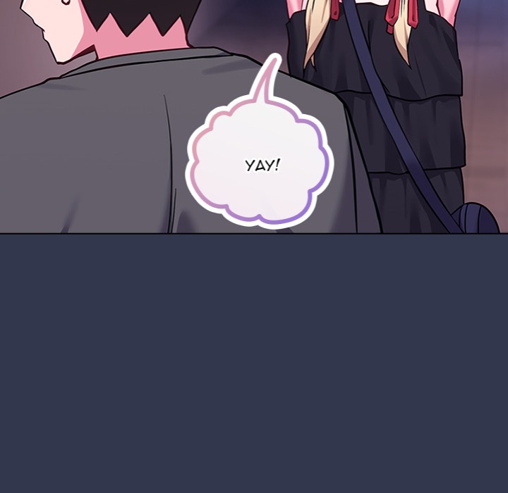 But You’re the Same Age as My Daughter?! - Chapter 39 [photo 160] - MangaPorn