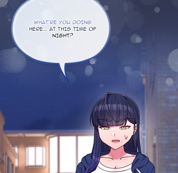 But You’re the Same Age as My Daughter?! - Chapter 39 [photo 172] - MangaPorn