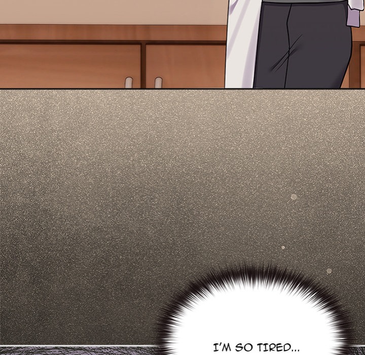 But You’re the Same Age as My Daughter?! - Chapter 39 [photo 32] - MangaPorn