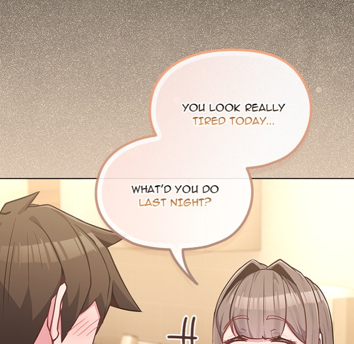 But You’re the Same Age as My Daughter?! - Chapter 39 [photo 35] - MangaPorn