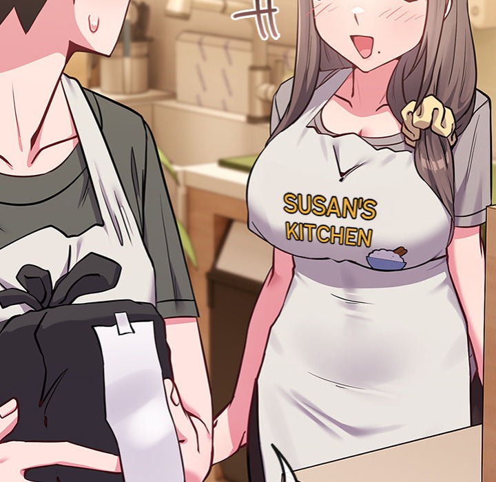 But You’re the Same Age as My Daughter?! - Chapter 39 [photo 36] - MangaPorn