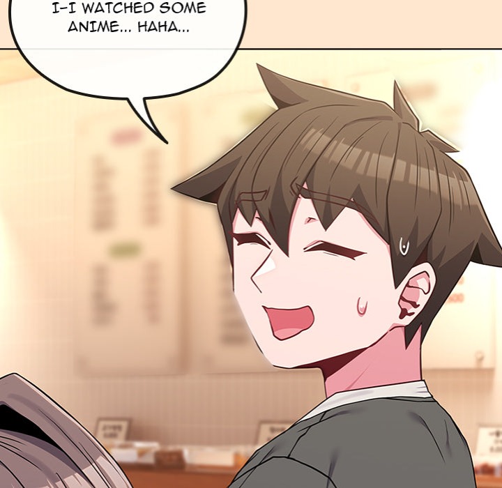 But You’re the Same Age as My Daughter?! - Chapter 39 [photo 38] - MangaPorn