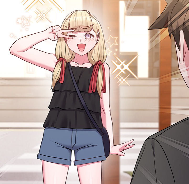 But You’re the Same Age as My Daughter?! - Chapter 39 [photo 46] - MangaPorn