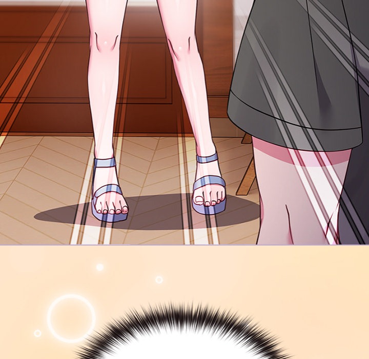 But You’re the Same Age as My Daughter?! - Chapter 39 [photo 47] - MangaPorn