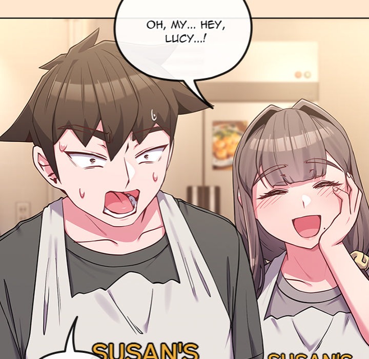 But You’re the Same Age as My Daughter?! - Chapter 39 [photo 49] - MangaPorn