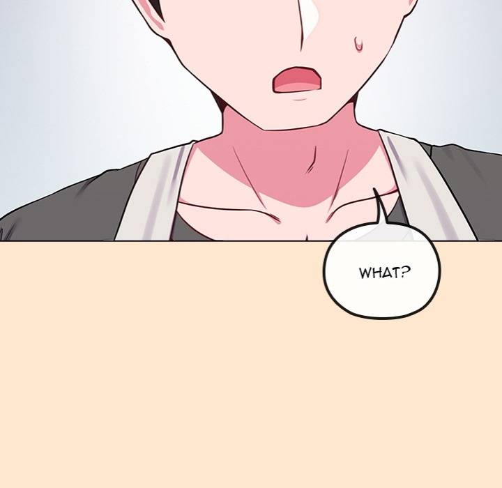 But You’re the Same Age as My Daughter?! - Chapter 39 [photo 57] - MangaPorn