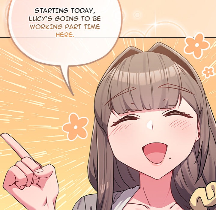 But You’re the Same Age as My Daughter?! - Chapter 39 [photo 63] - MangaPorn