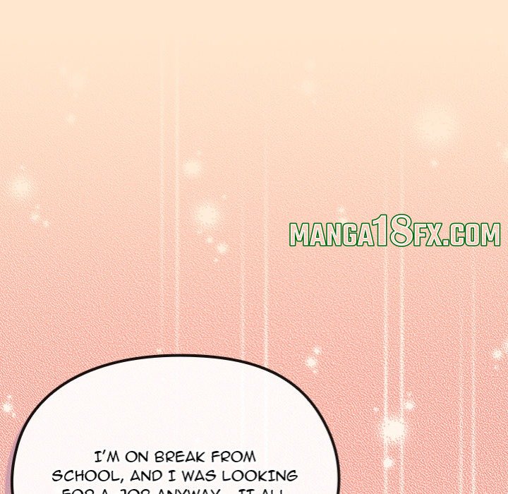 But You’re the Same Age as My Daughter?! - Chapter 39 [photo 69] - MangaPorn