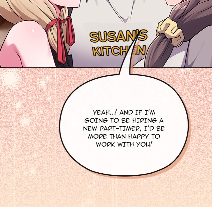 But You’re the Same Age as My Daughter?! - Chapter 39 [photo 71] - MangaPorn