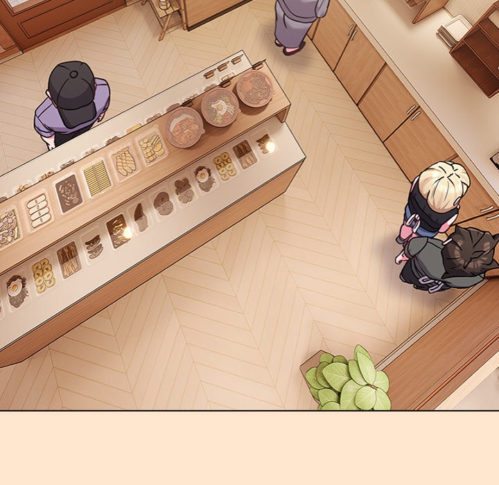 But You’re the Same Age as My Daughter?! - Chapter 39 [photo 81] - MangaPorn