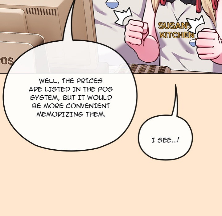 But You’re the Same Age as My Daughter?! - Chapter 39 [photo 84] - MangaPorn