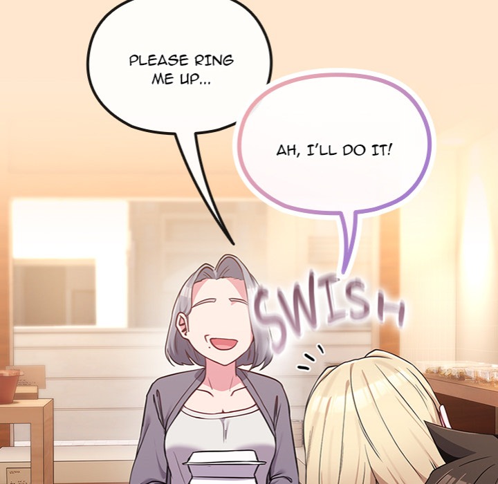 But You’re the Same Age as My Daughter?! - Chapter 39 [photo 89] - MangaPorn