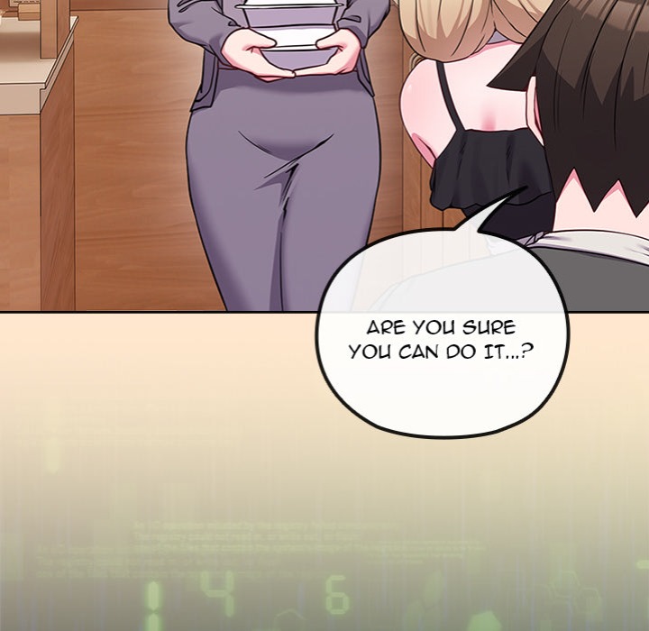 But You’re the Same Age as My Daughter?! - Chapter 39 [photo 90] - MangaPorn