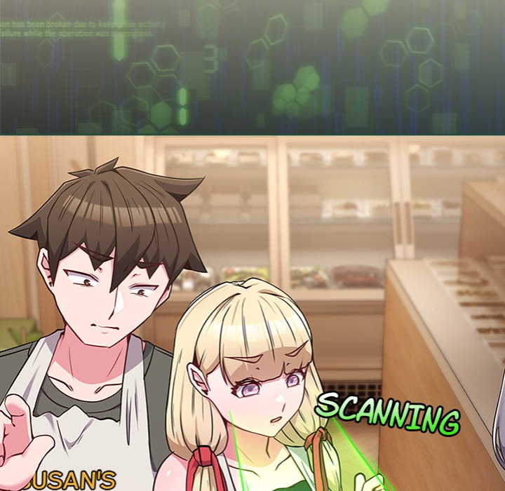 But You’re the Same Age as My Daughter?! - Chapter 39 [photo 91] - MangaPorn