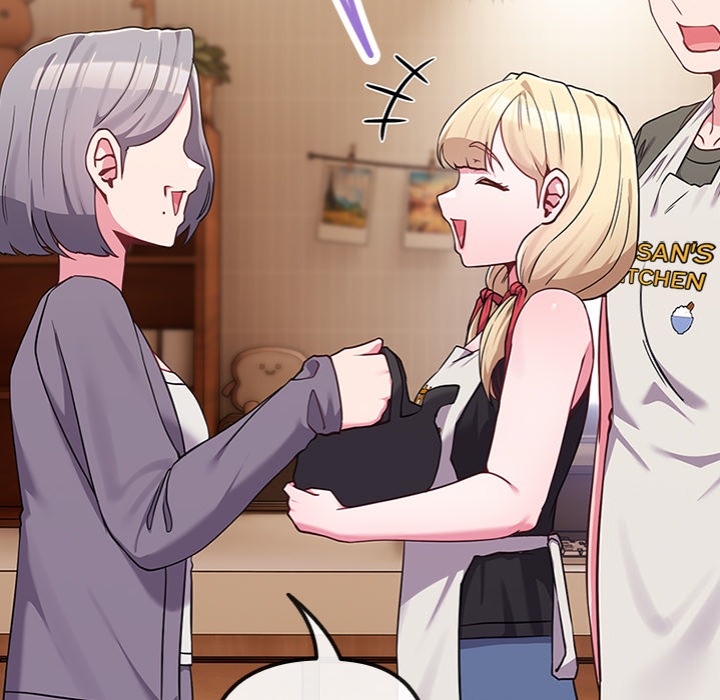 But You’re the Same Age as My Daughter?! - Chapter 39 [photo 94] - MangaPorn