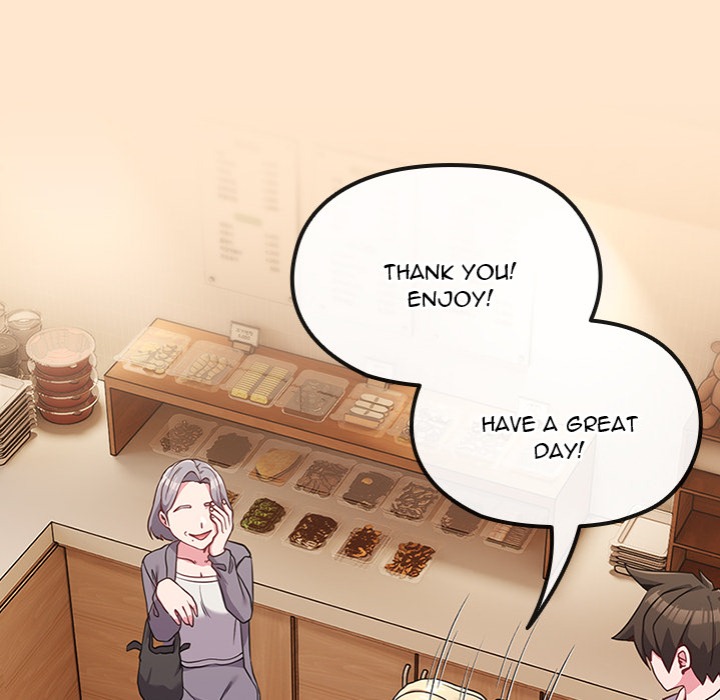 But You’re the Same Age as My Daughter?! - Chapter 39 [photo 96] - MangaPorn