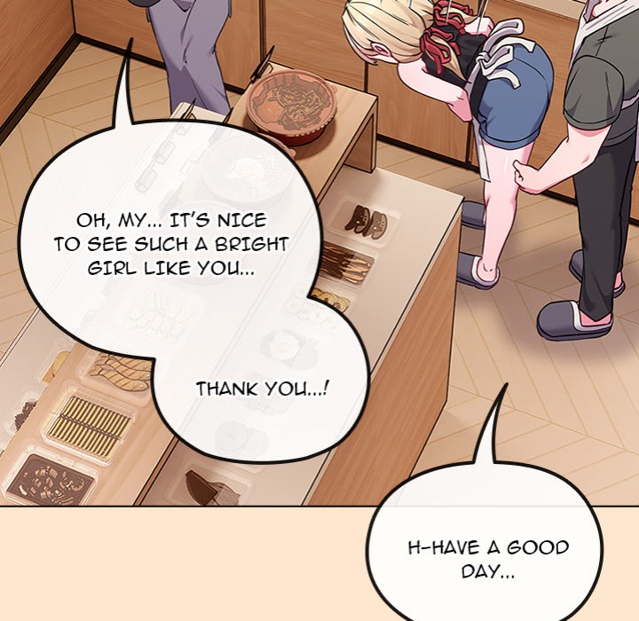 But You’re the Same Age as My Daughter?! - Chapter 39 [photo 97] - MangaPorn