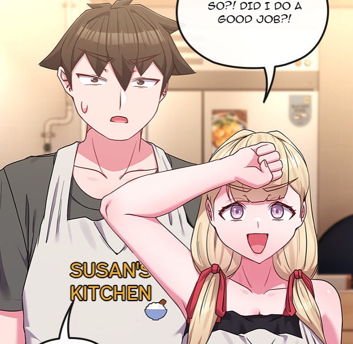 But You’re the Same Age as My Daughter?! - Chapter 39 [photo 99] - MangaPorn