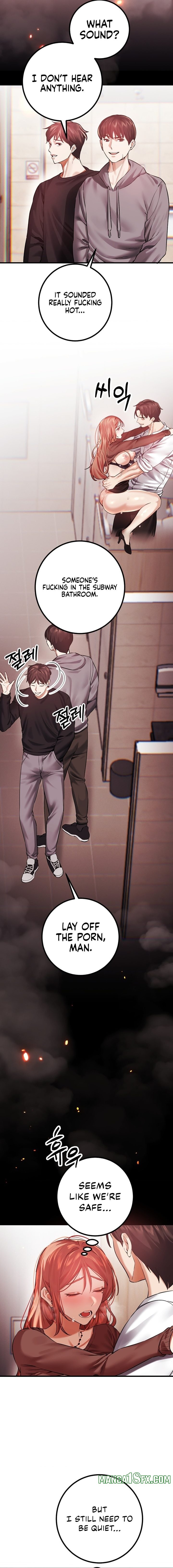 Perverts Are My Type - Chapter 6 [photo 13] - MangaPorn