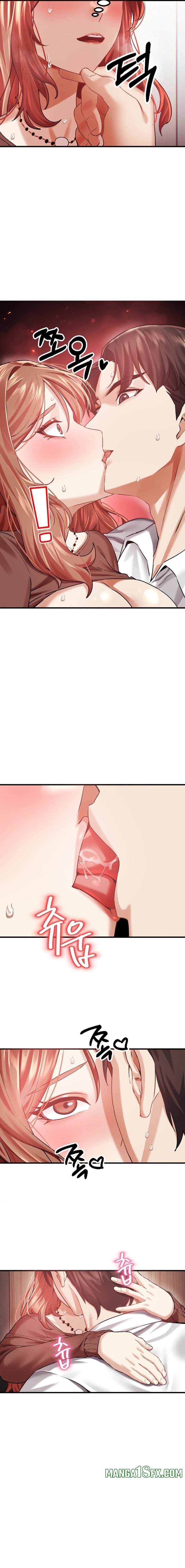 Perverts Are My Type - Chapter 6 [photo 14] - MangaPorn