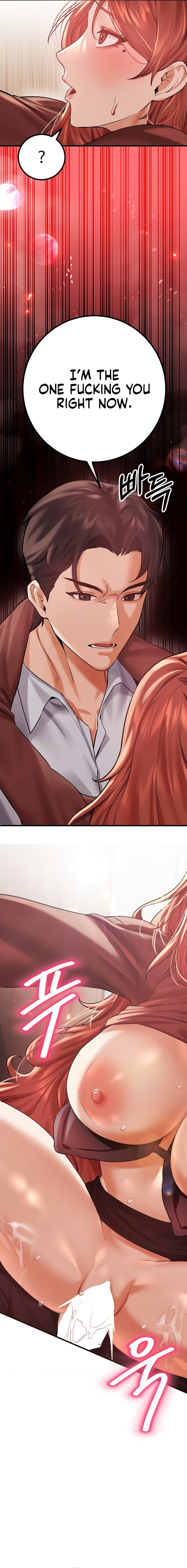 Perverts Are My Type - Chapter 6 [photo 16] - MangaPorn