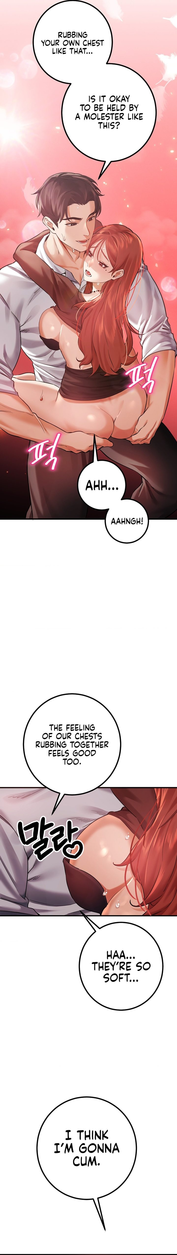 Perverts Are My Type - Chapter 6 [photo 19] - MangaPorn