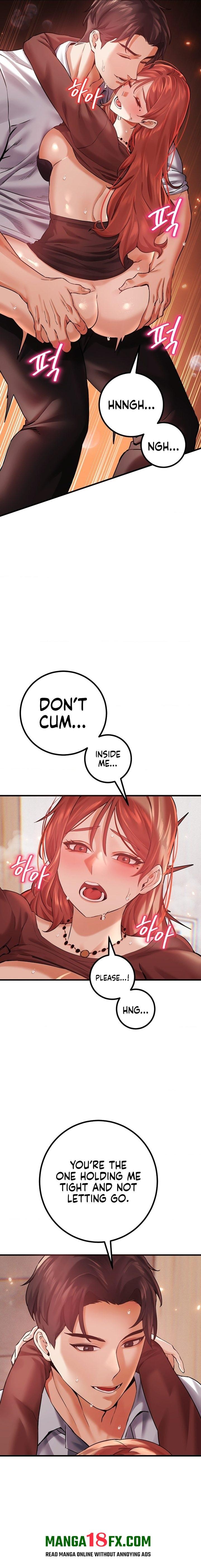 Perverts Are My Type - Chapter 6 [photo 20] - MangaPorn