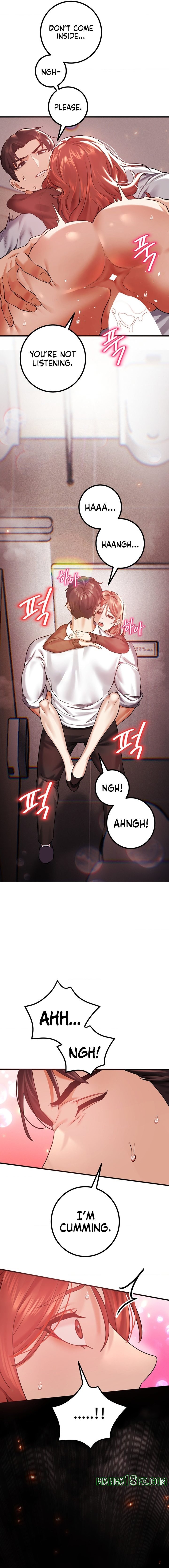 Perverts Are My Type - Chapter 6 [photo 21] - MangaPorn