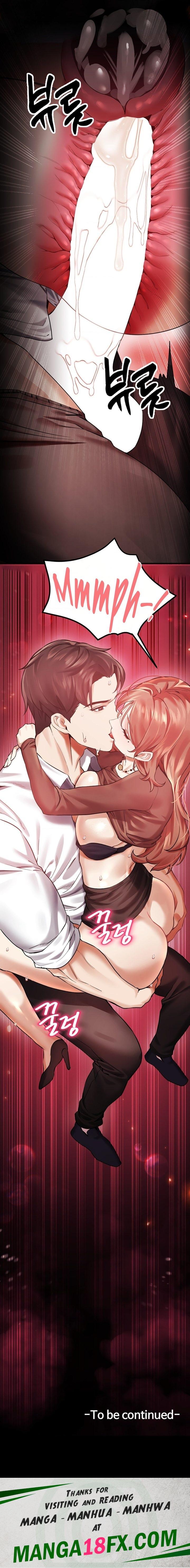 Perverts Are My Type - Chapter 6 [photo 22] - MangaPorn