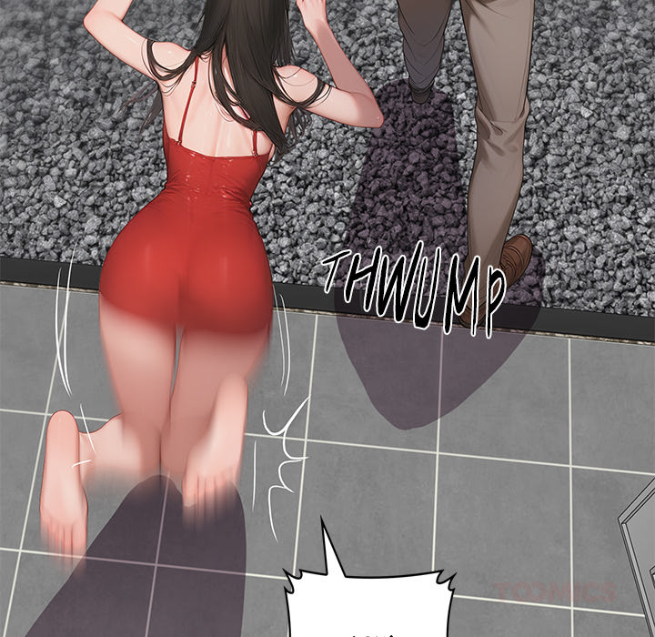 Paradox - Chapter 7 [photo 108] - MangaPorn