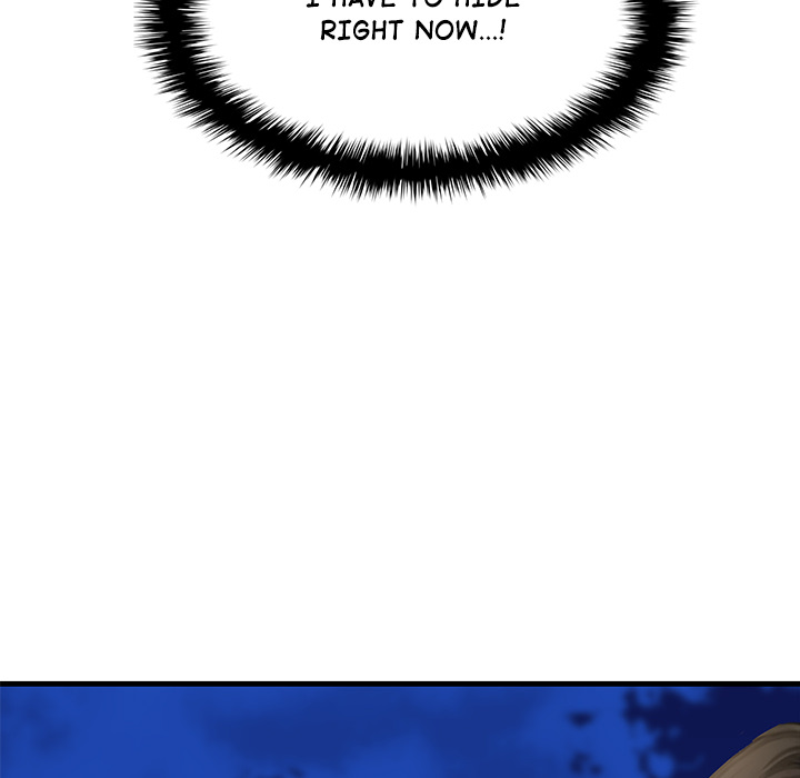 Paradox - Chapter 7 [photo 145] - MangaPorn