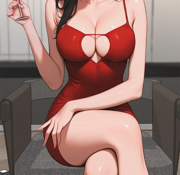 Paradox - Chapter 7 [photo 22] - MangaPorn