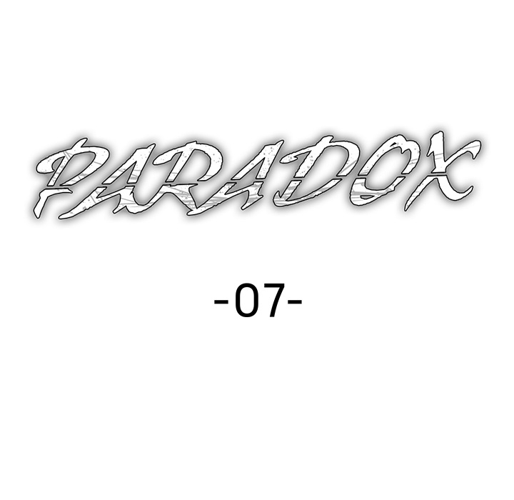 Paradox - Chapter 7 [photo 25] - MangaPorn