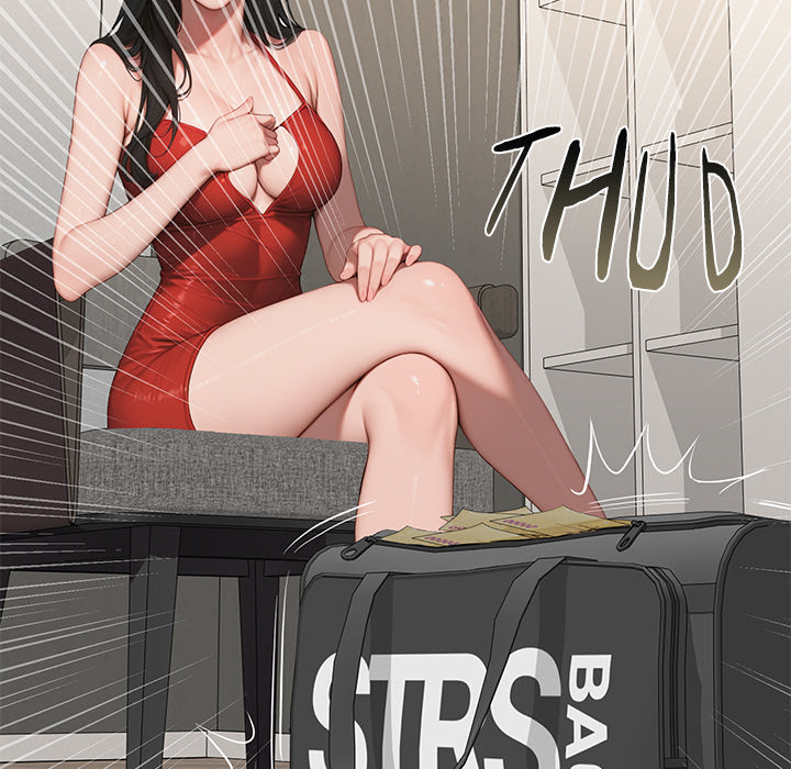 Paradox - Chapter 7 [photo 27] - MangaPorn