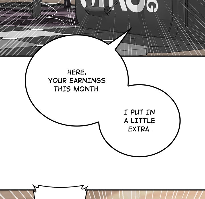 Paradox - Chapter 7 [photo 28] - MangaPorn