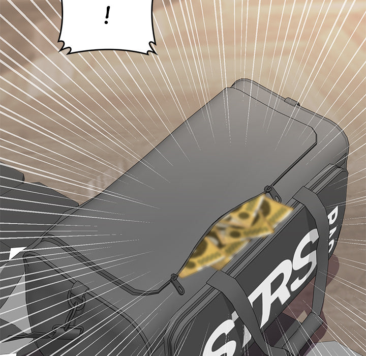 Paradox - Chapter 7 [photo 29] - MangaPorn