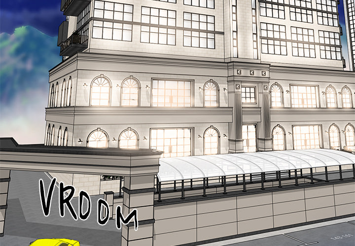 Paradox - Chapter 7 [photo 3] - MangaPorn