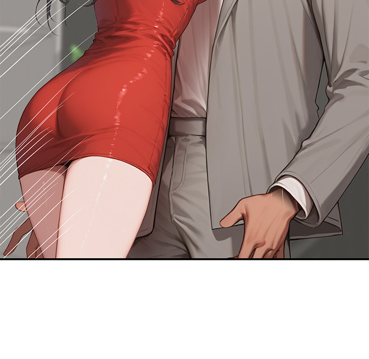 Paradox - Chapter 7 [photo 32] - MangaPorn